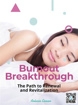 cover image of Burnout Breakthrough